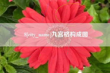 姜堰九宫格构成图