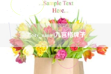 姜堰九宫格牌子
