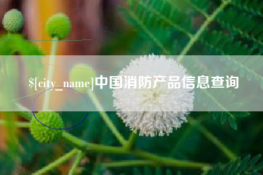 姜堰中国消防产品信息查询