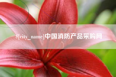 姜堰中国消防产品采购网